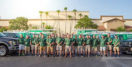 Our Orlando Plumbing Staff